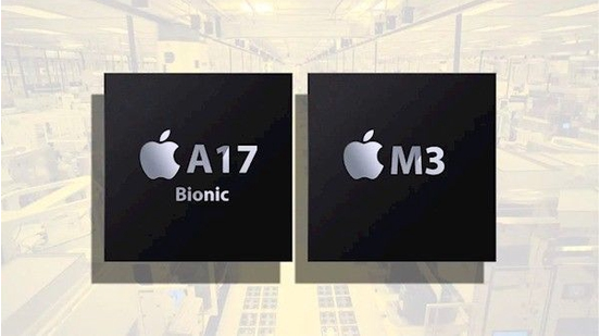 鄂托克苹果15维修站分享iPhone15系列会用3nm芯片吗 